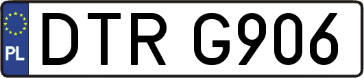 DTRG906