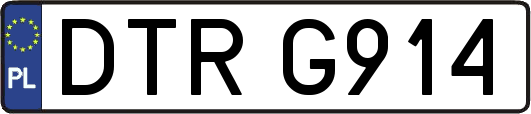 DTRG914