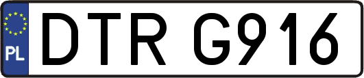 DTRG916