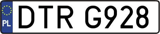 DTRG928
