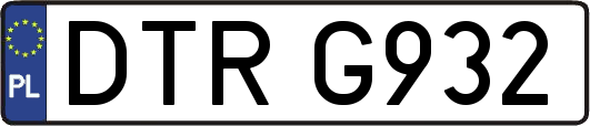 DTRG932