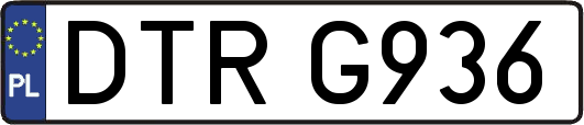 DTRG936
