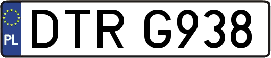 DTRG938