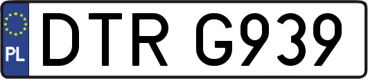 DTRG939