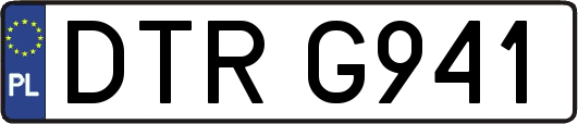 DTRG941