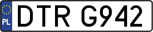 DTRG942