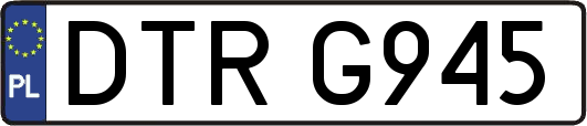 DTRG945