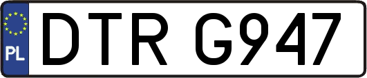 DTRG947