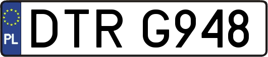 DTRG948