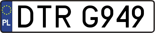 DTRG949