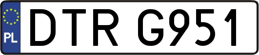DTRG951