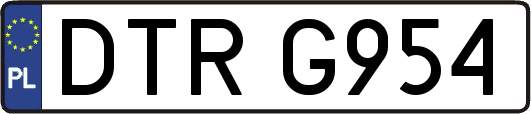 DTRG954