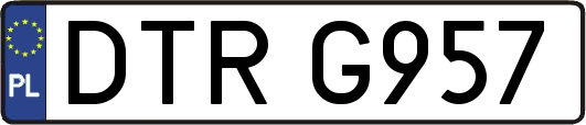 DTRG957