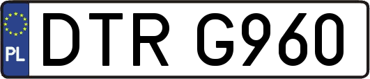 DTRG960