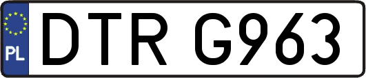DTRG963