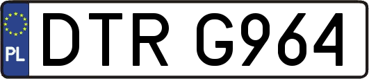 DTRG964