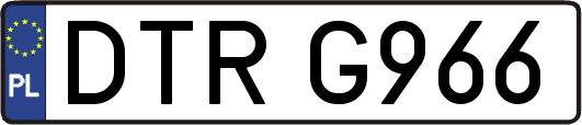 DTRG966