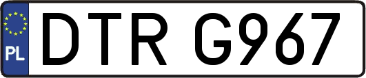 DTRG967