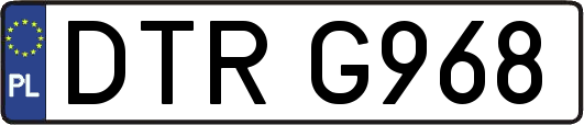 DTRG968