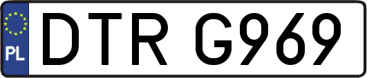 DTRG969