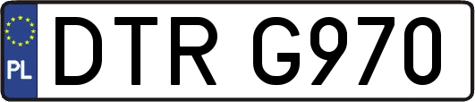 DTRG970