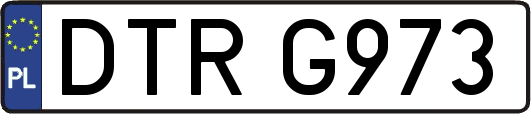 DTRG973
