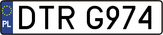 DTRG974