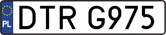 DTRG975