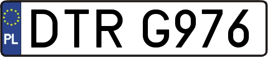 DTRG976