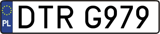 DTRG979