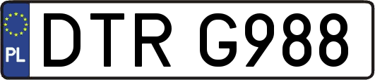 DTRG988