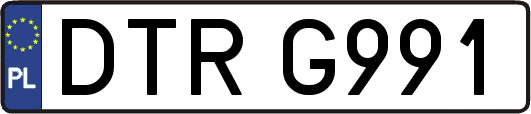DTRG991
