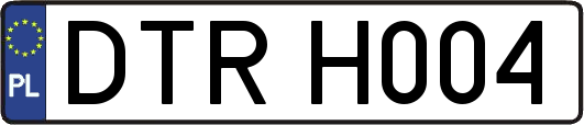 DTRH004