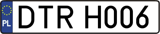 DTRH006