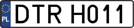 DTRH011