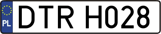 DTRH028