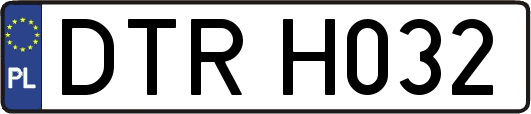 DTRH032