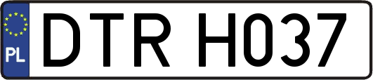 DTRH037