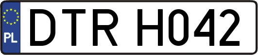 DTRH042