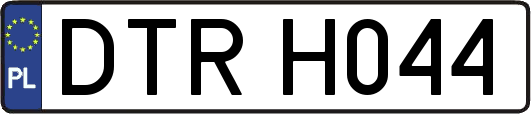 DTRH044