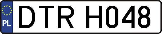DTRH048