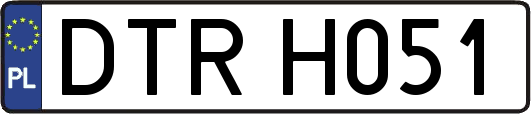 DTRH051