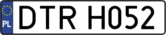 DTRH052