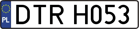 DTRH053