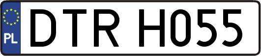 DTRH055