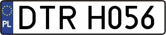 DTRH056
