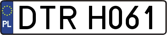 DTRH061