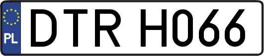 DTRH066