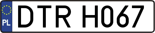 DTRH067