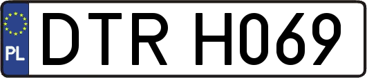 DTRH069